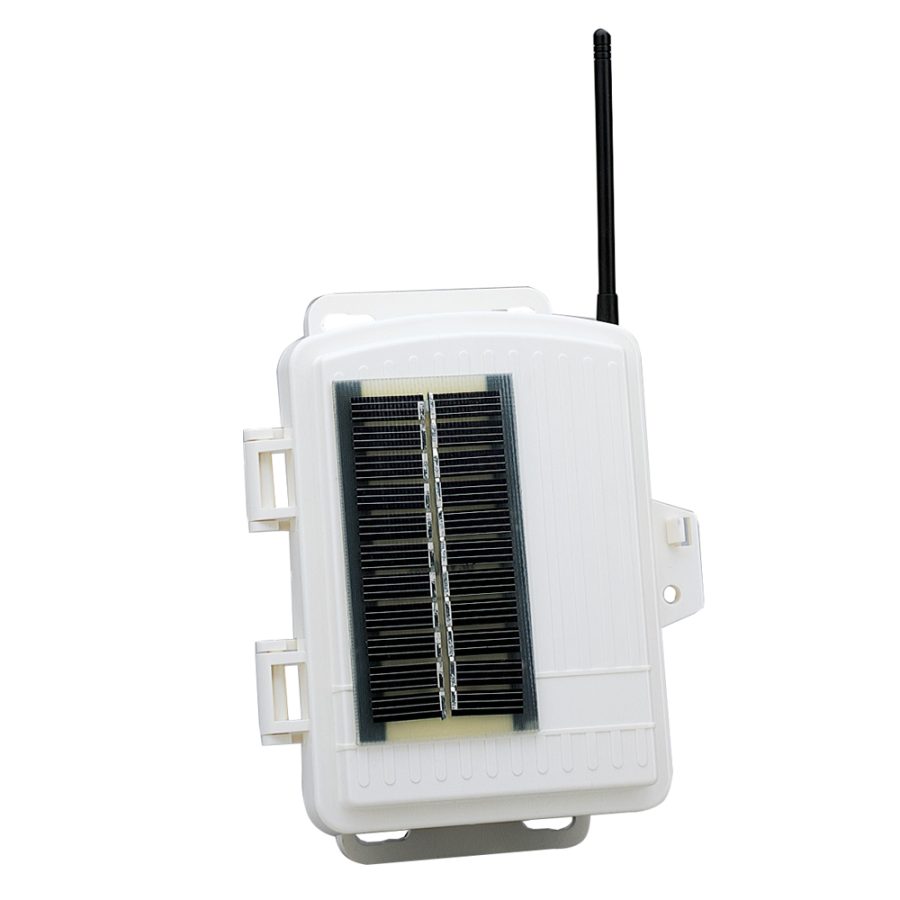 DAVIS INSTRUMENTS 7627 STANDARD WIRELESS REPEATER WITH SOLAR POWER