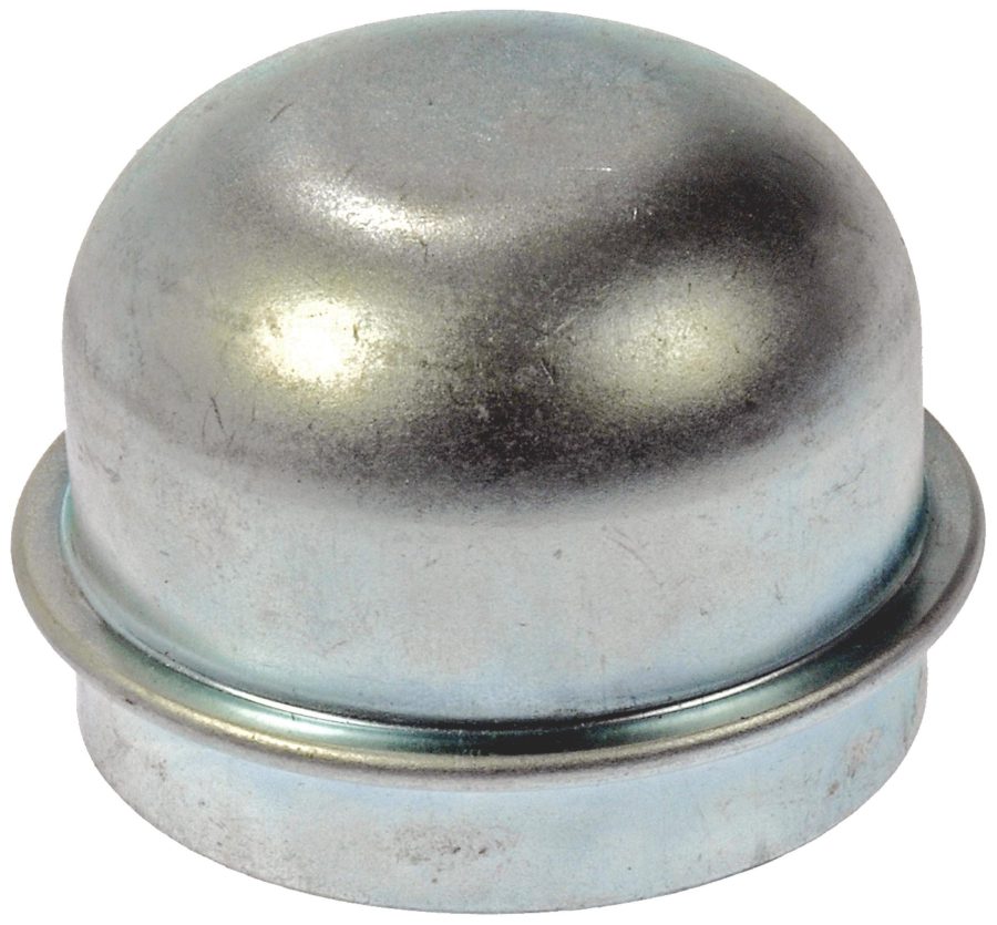 DORMAN 13996 Dust Cap 1-13/16 Dia. Compatible with Select Chrysler / Dodge / Plymouth Models