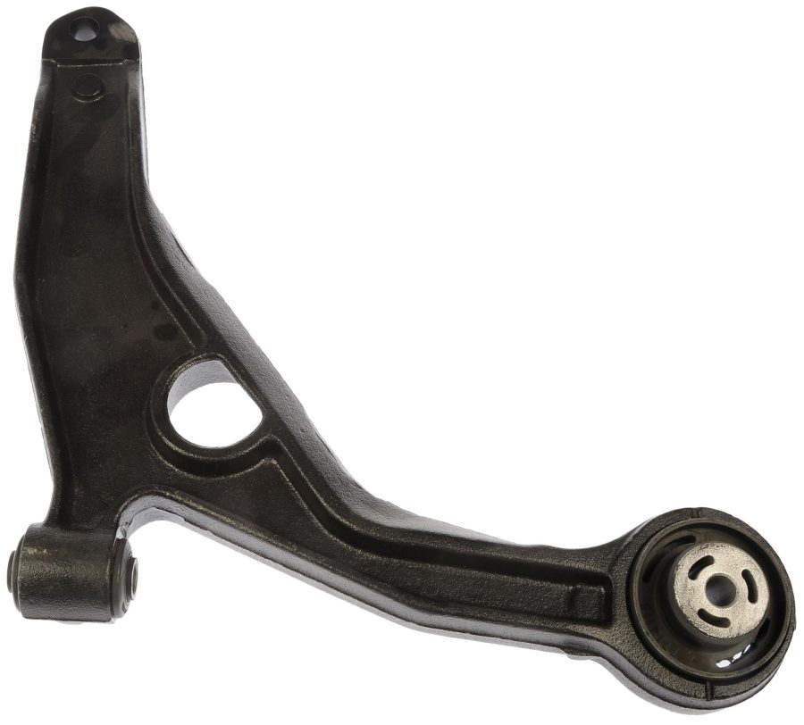 DORMAN 521-252 Front Passenger Side Lower Suspension Control Arm Compatible with Select Chrysler/Dodge Models