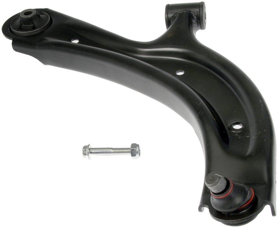 DORMAN 524-085 Front Driver Side Lower Suspension Control Arm and Ball Joint Assembly Compatible with Select Chevrolet/Nissan Models