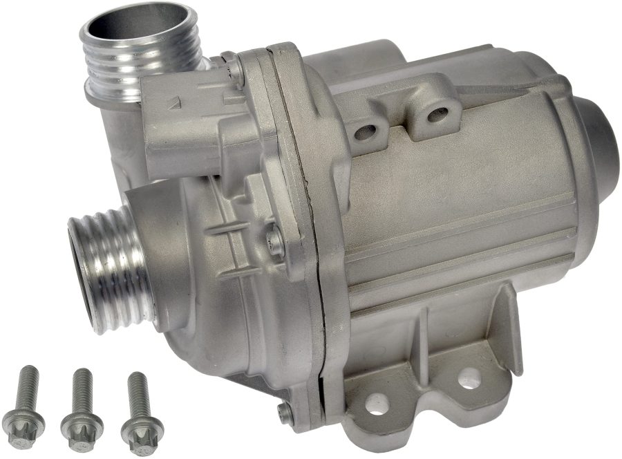 DORMAN 599-962 Electric Engine Water Pump Compatible with Select BMW Models (OE FIX)