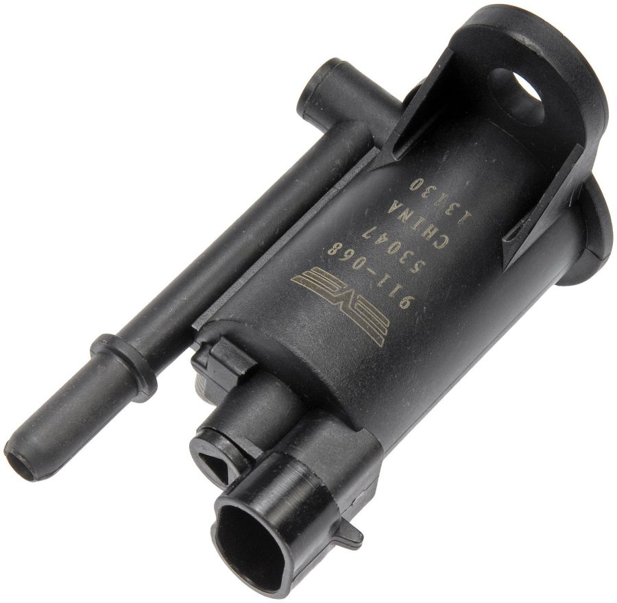 DORMAN 911-068 Vapor Canister Purge Valve Compatible with Select Models