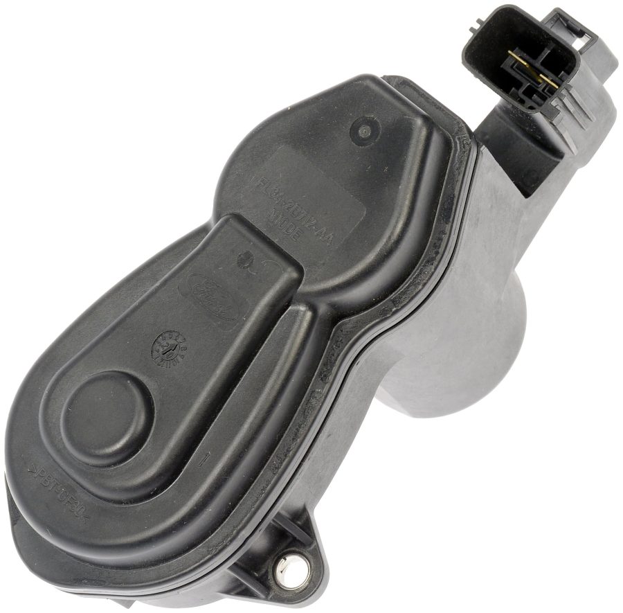 DORMAN 926-620 Rear Electric Parking Brake Motor Compatible with Select Ford Models