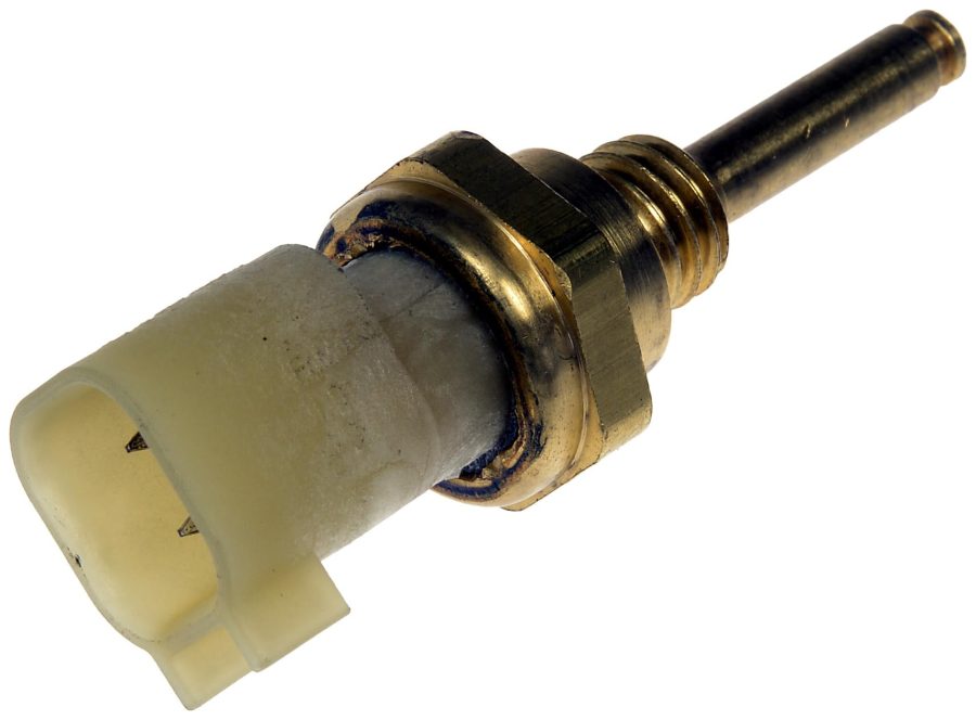 DORMAN 926-711 Cylinder Head Temperature Sensor Compatible with Select Ford/Lincoln Models