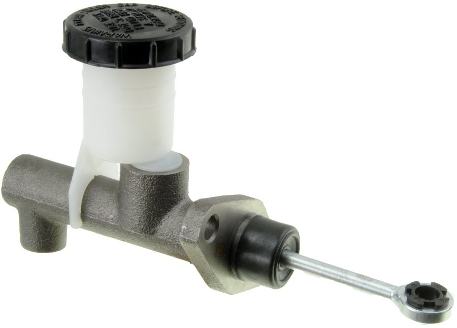 DORMAN CM39763 Clutch Master Cylinder Compatible with Select Chevrolet Models