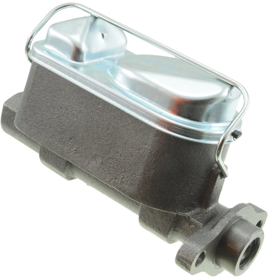 DORMAN M39981 Brake Master Cylinder Compatible with Select Jeep Models