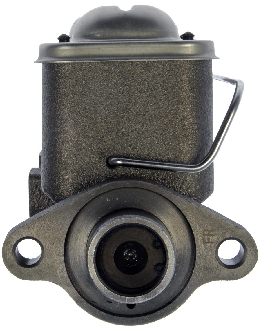 DORMAN M76162 Brake Master Cylinder Compatible with Select Models