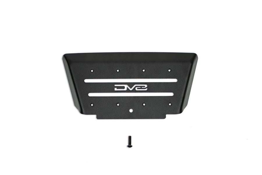 DV8 DMBR-01 Digital Device Dash Mount for 2021-2023 Ford Bronco | Mount Cell Phone, GPS, & Other Accessories | Low-Profile Flush Fitment | Quick & Easy Install