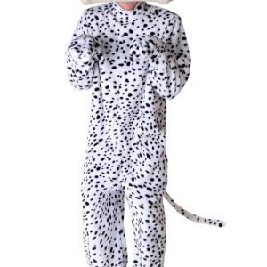 Dalmatian Dog Adult Costume