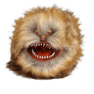 Dark Crystal Fizzgig Prop