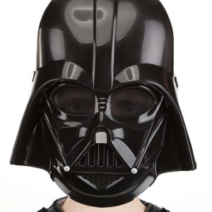 Darth Vader Mask for Kids