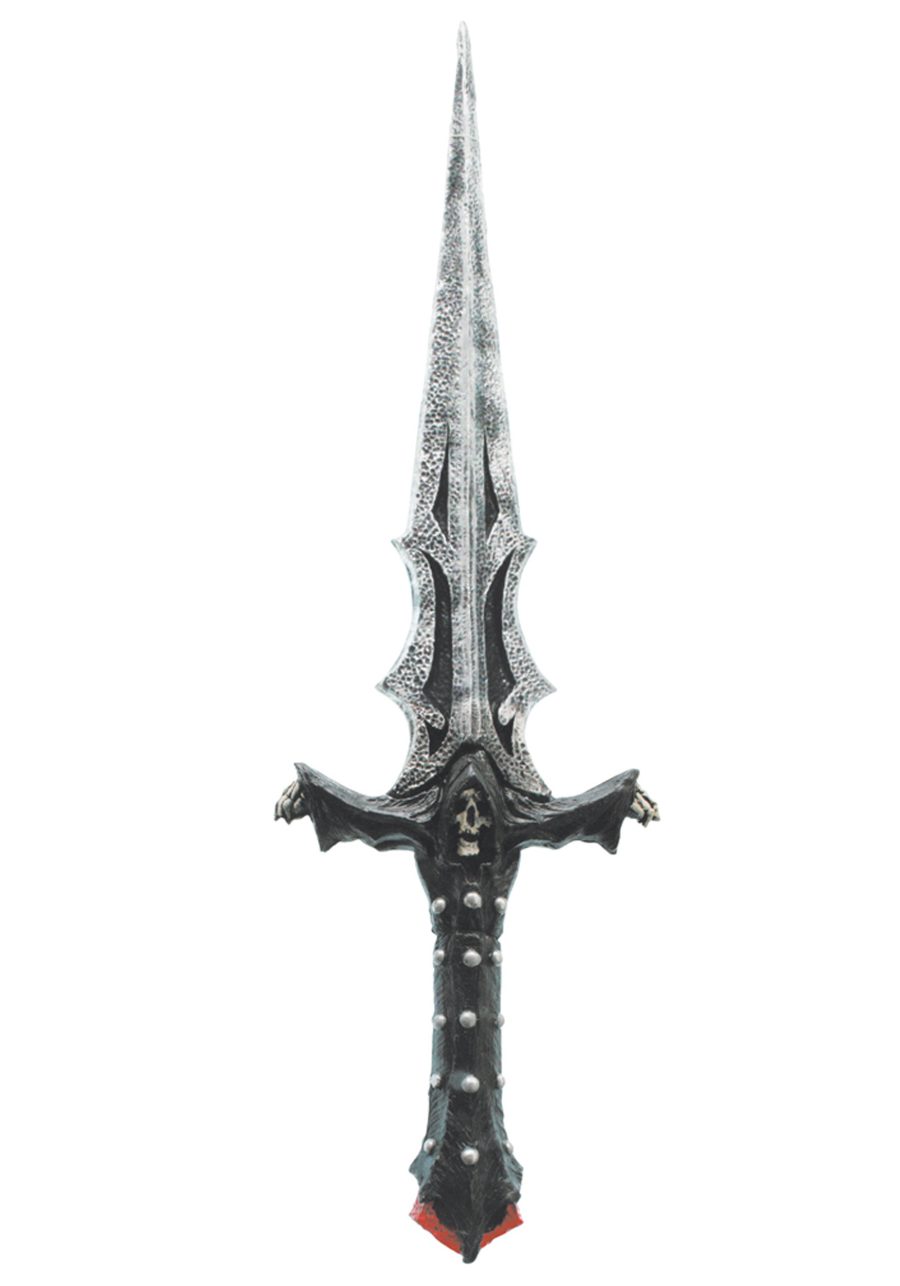 Deaths Dagger