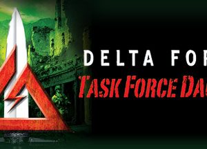 Delta Force: Task Force Dagger Steam Key