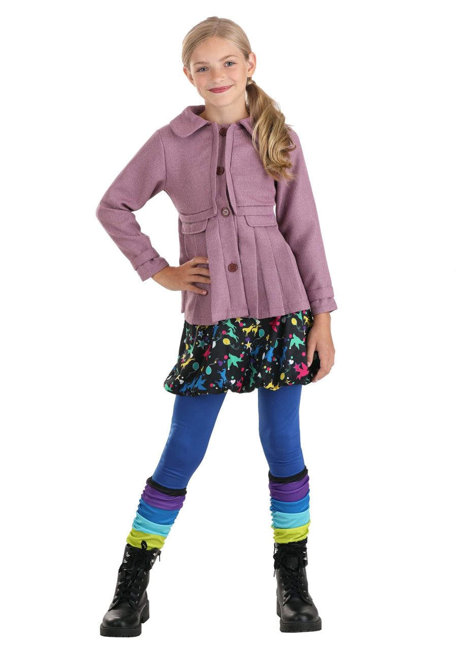 Deluxe Harry Potter Luna Lovegood Child Costume