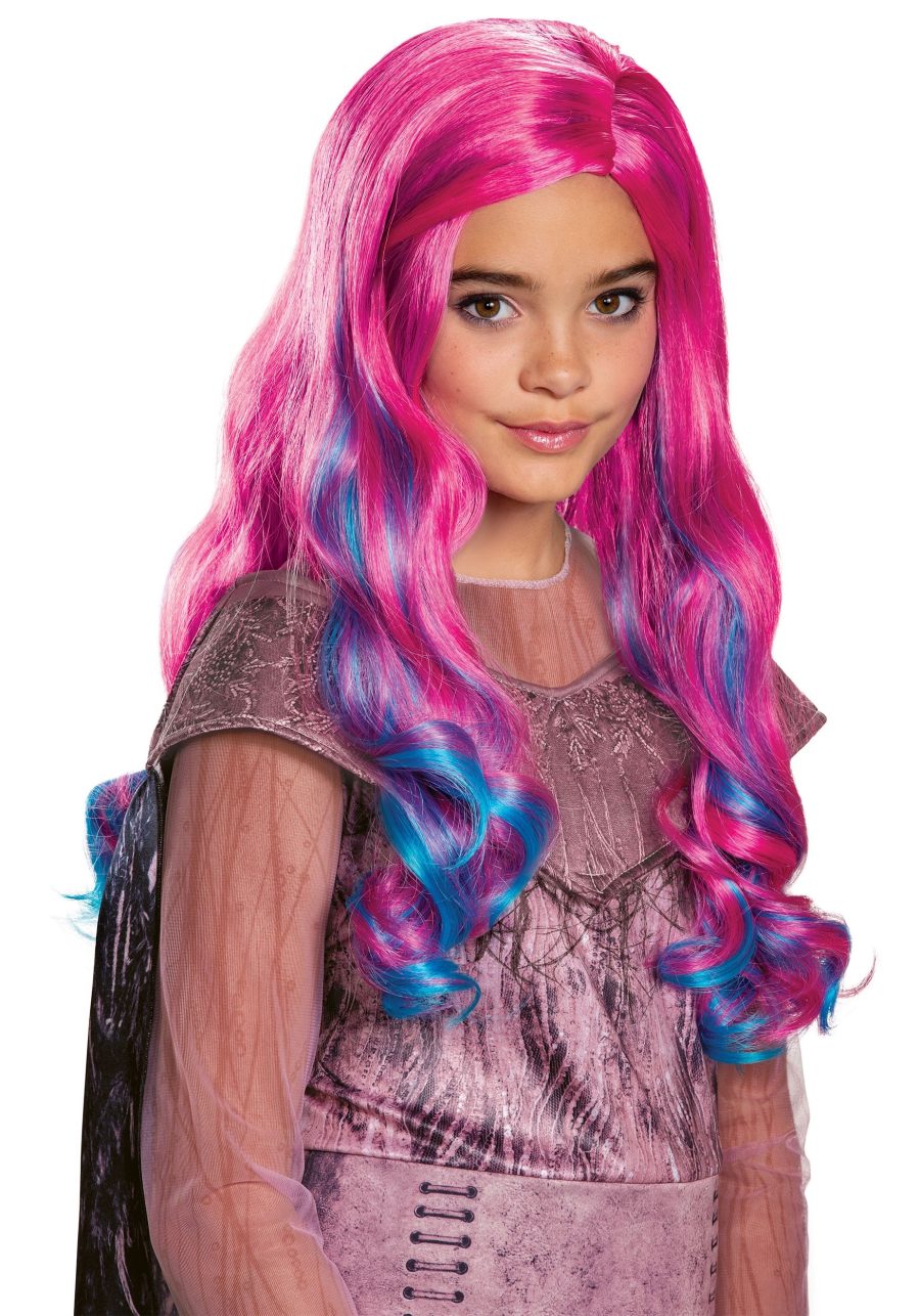 Descendants 3 Audrey Girls Wig