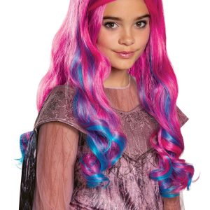 Descendants 3 Audrey Girls Wig