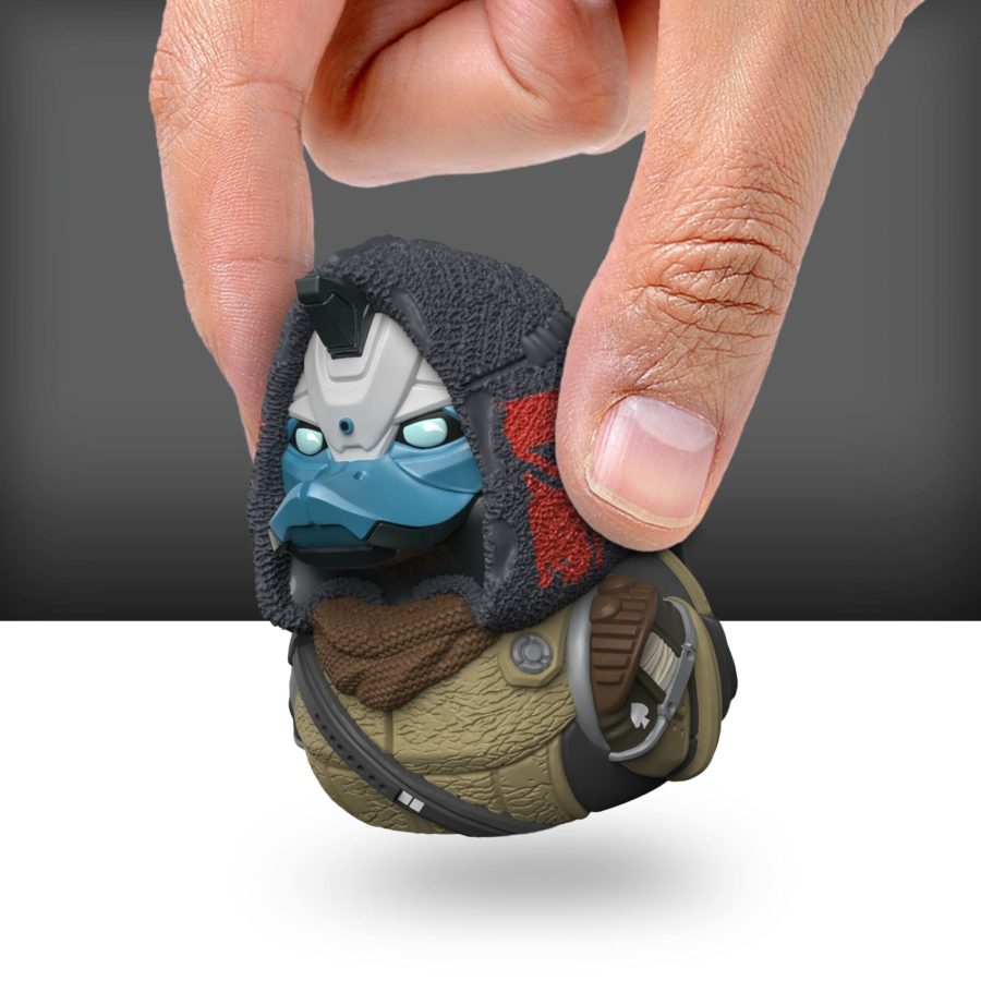 Destiny: Cayde-6 TUBBZ (Mini Edition)