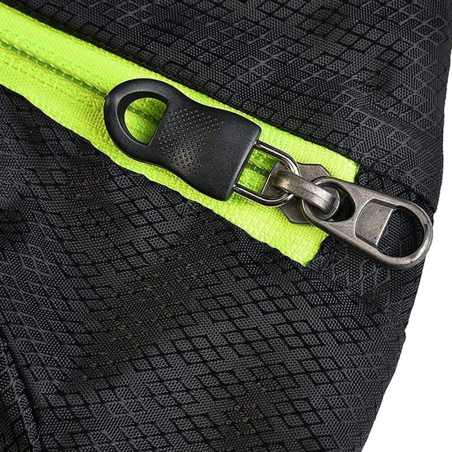 Detachable Zipper Puller