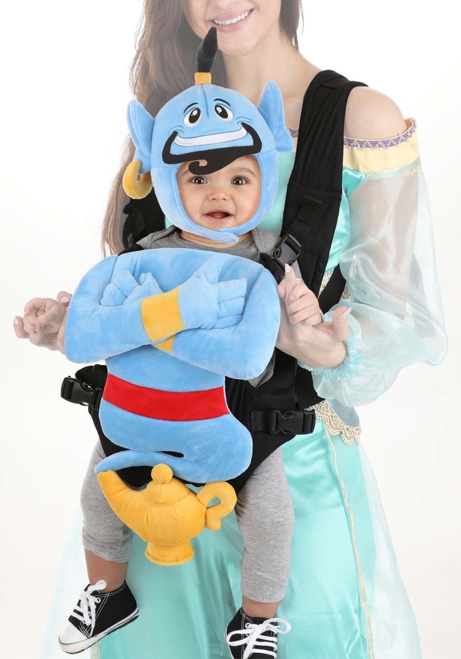 Disney Aladdin Genie Baby Carrier Cover