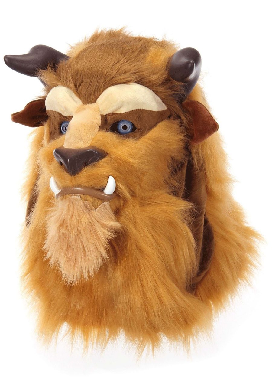 Disney Beast Mouth Mover Mask