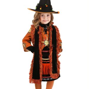 Disney Dani Dennison Hocus Pocus Costume for Toddlers