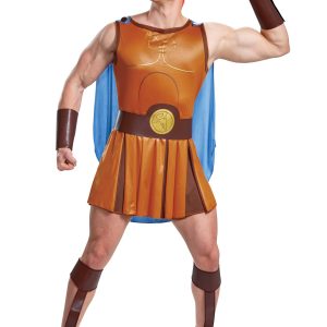 Disney Hercules Costume for Men