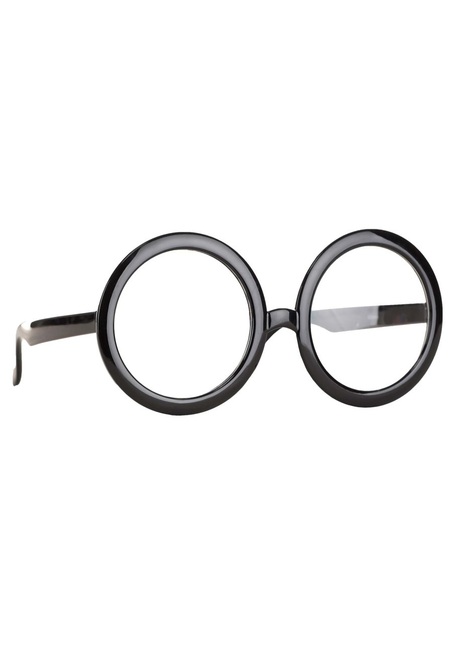 Disney Incredibles Edna Mode Glasses