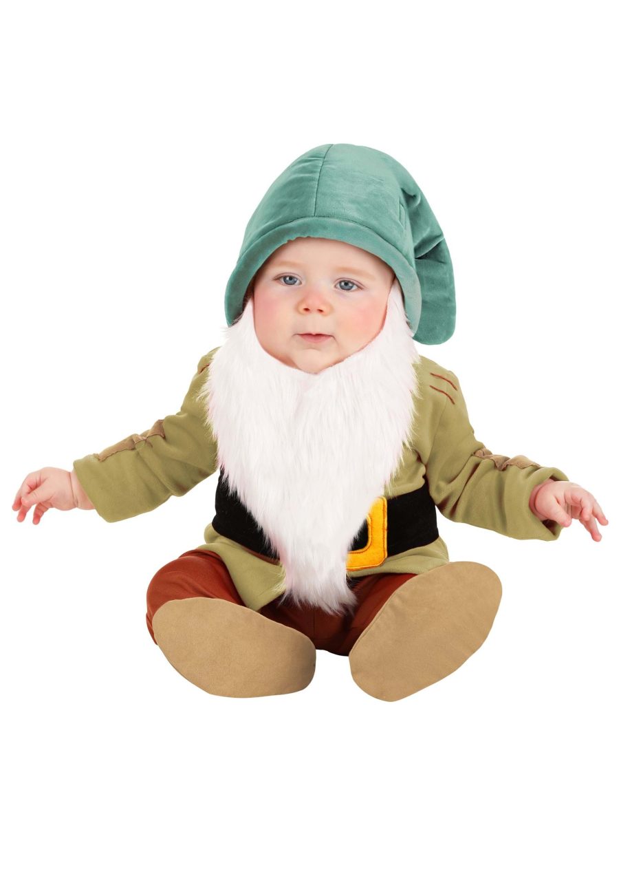 Disney Infant Sleepy Dwarf Costume