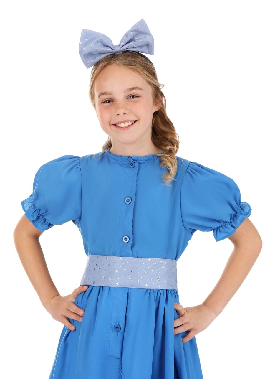 Disney Peter Pan Wendy Kit