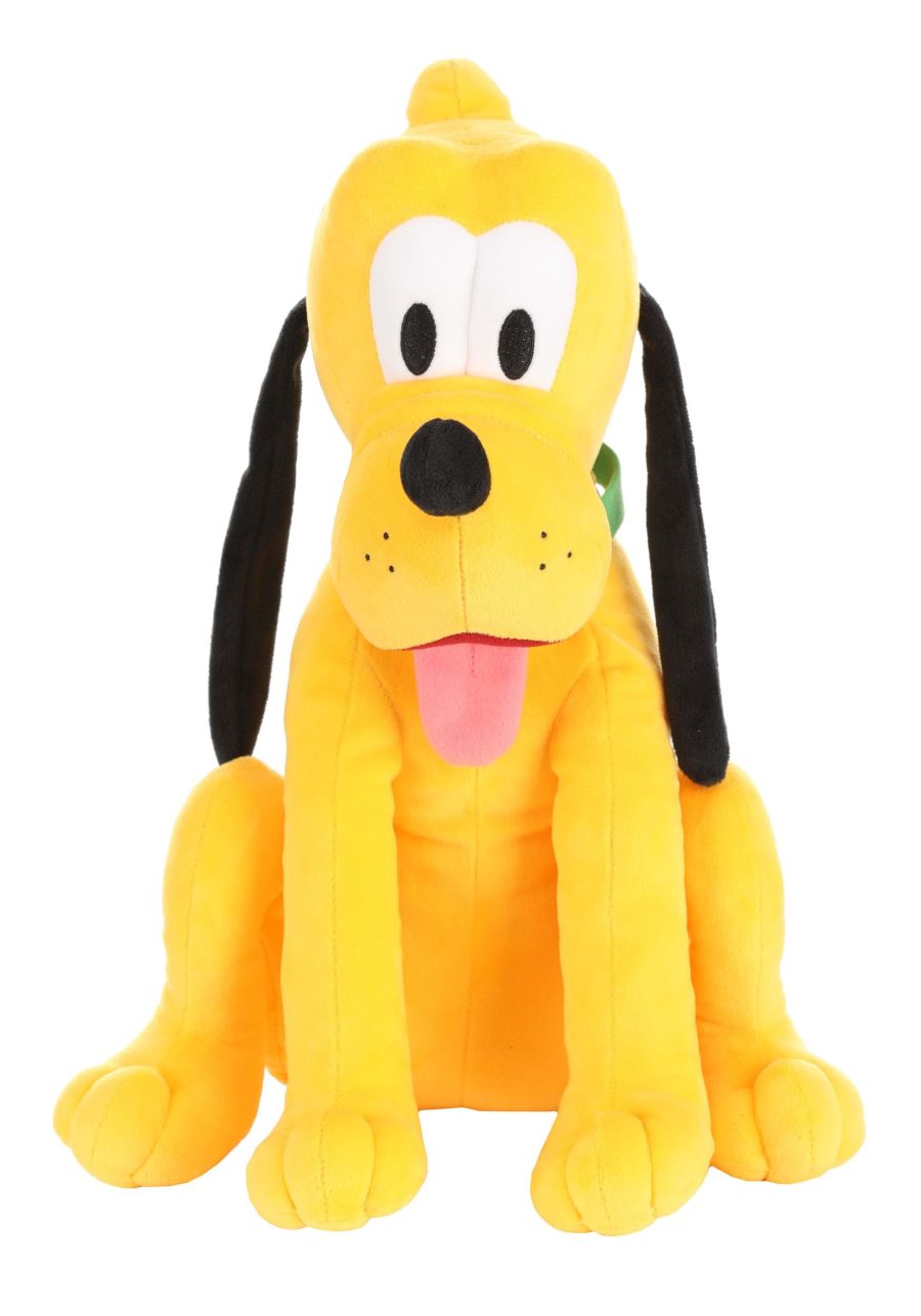 Disney Pluto Costume Companion Bag