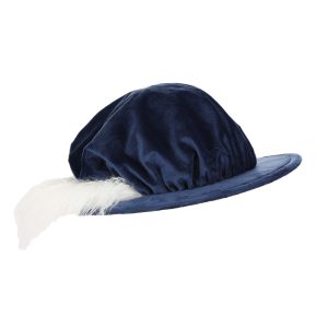 Disney Prince Charming Blue Hat