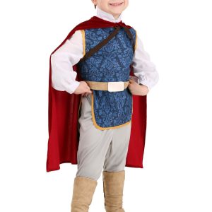 Disney Snow White The Prince Toddler Costume