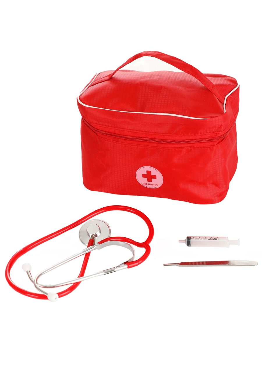 Doctor Costume Accessory Kit