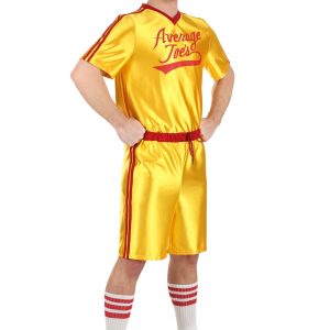 Dodgeball Average Joe's Adult Costume