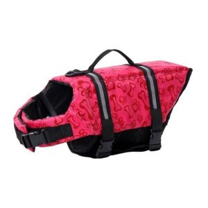 Dog Life Jacket