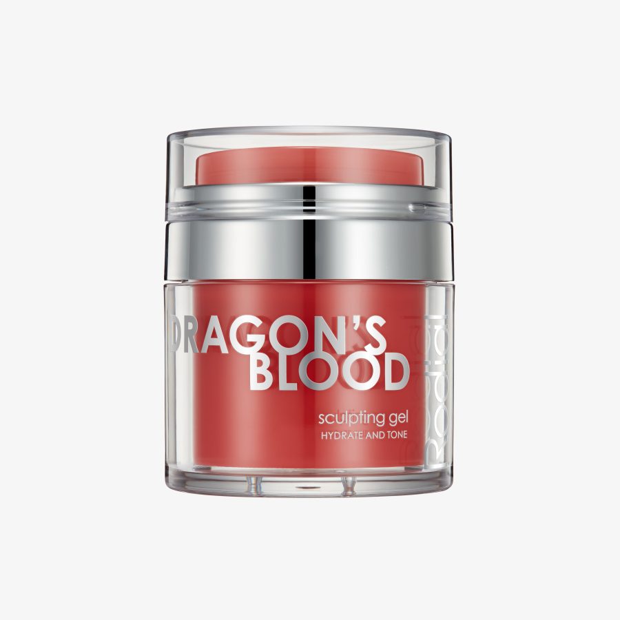 Dragon's Blood Sculpting Gel | Plump + Define