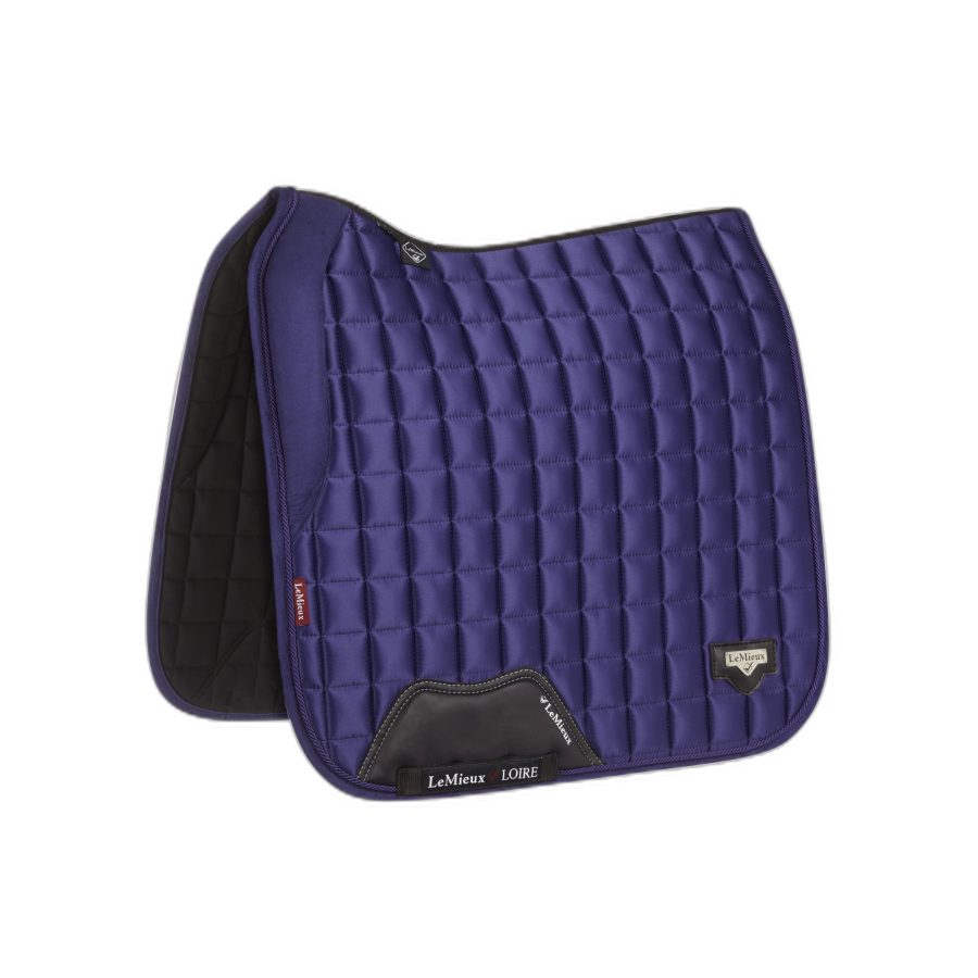 Dressage saddle pad LeMieux Loire Memory