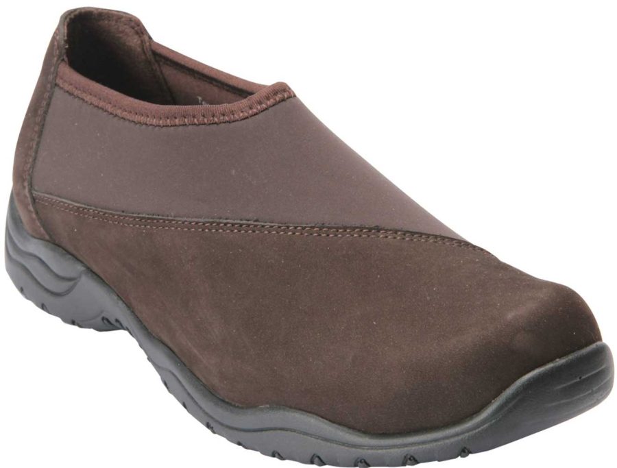 Drew Shoes Amora 13380 - Women's Casual Comfort Therapeutic Diabetic Shoe - Extra Depth for Orthotics