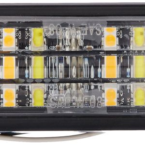 ECCO ED3766AC DIRECTIONAL LED DUAL COLO