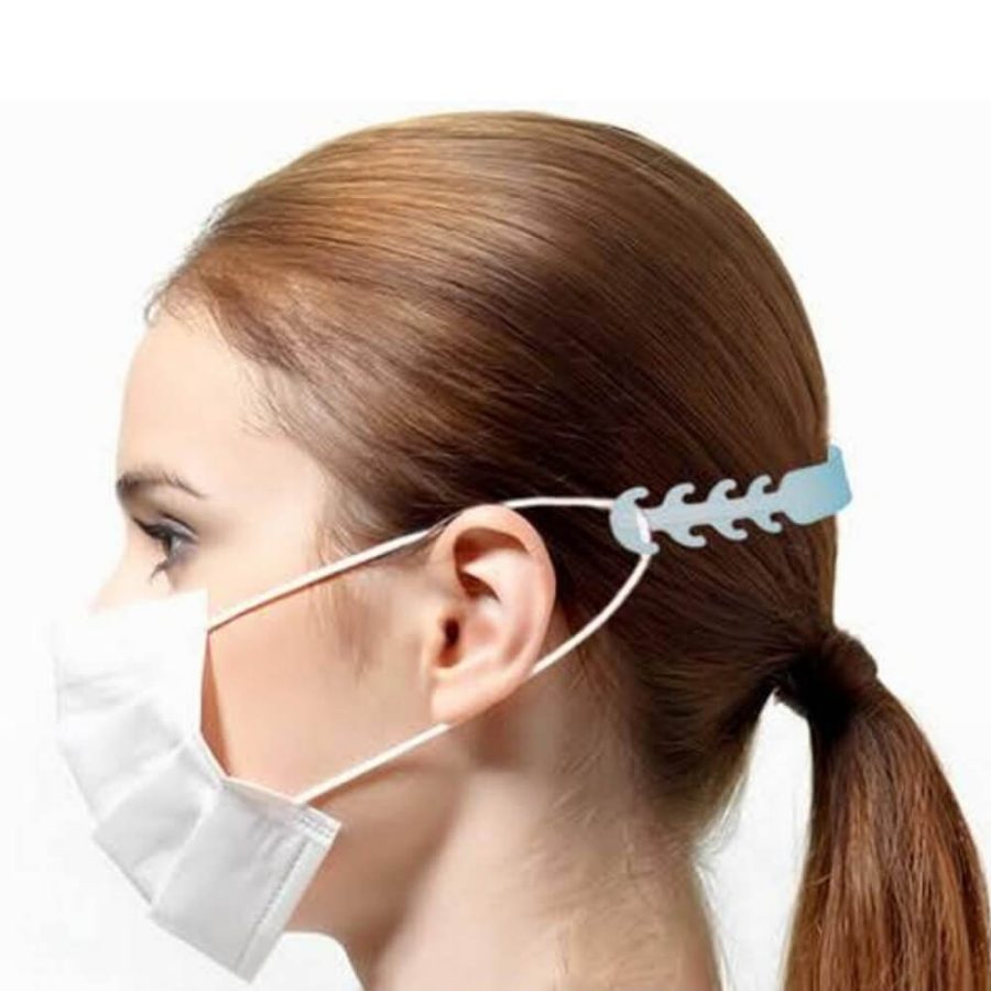 Ear Relief Mask Extender