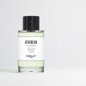 Eau de Parfum HEELEY Unisex Adult