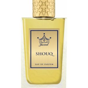 Eau de Parfum JAZEEL Unisex Adult