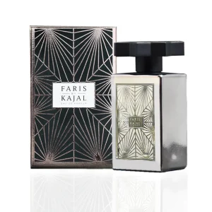 Eau de Parfum KAJAL Unisex Adult