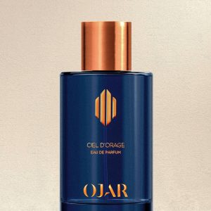 Eau de Parfum OJAR Unisex Adult