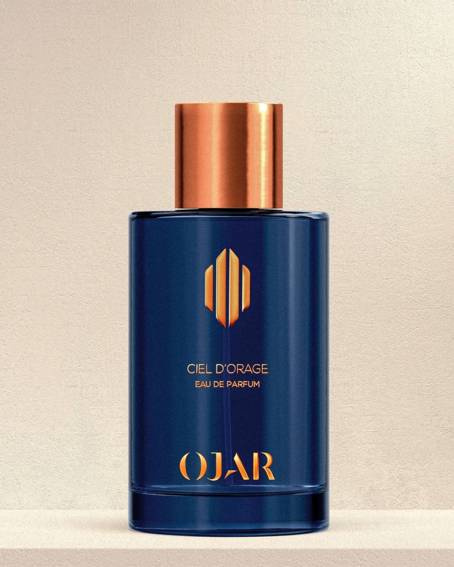 Eau de Parfum OJAR Unisex Adult