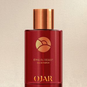 Eau de Parfum OJAR Unisex Adult