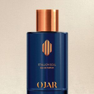 Eau de Parfum OJAR Unisex Adult