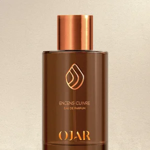 Eau de Parfum OJAR Unisex Adult