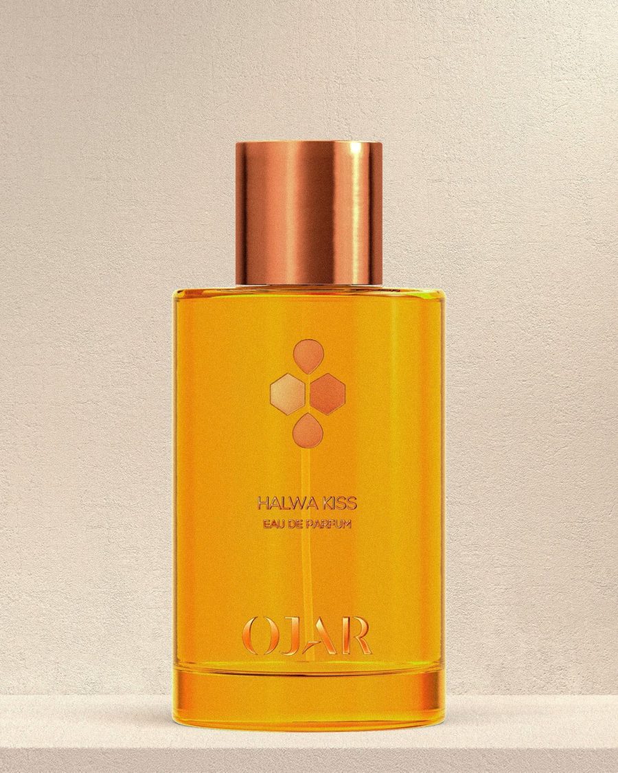 Eau de Parfum OJAR Unisex Adult