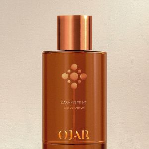 Eau de Parfum OJAR Unisex Adult